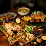 Rectangle 2310 1 - Ikan bakar khas Kenja Ikan Bakar Bali | grilled fish restaurant